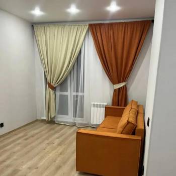 Сдается 2-х комнатная квартира, 37 м²