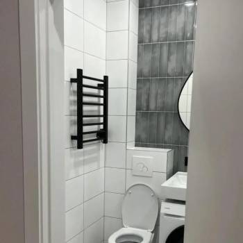 Сдается 2-х комнатная квартира, 37 м²