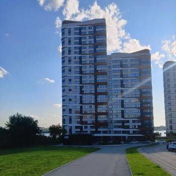 Продается 2-х комнатная квартира, 50 м²
