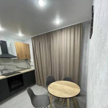 Сдается 1-комнатная квартира, 34,7 м²