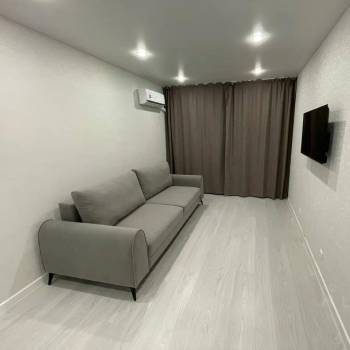 Сдается 1-комнатная квартира, 34,7 м²