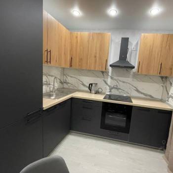 Сдается 1-комнатная квартира, 34,7 м²