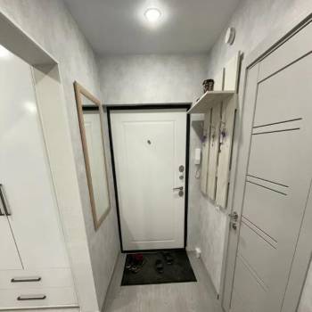 Сдается 1-комнатная квартира, 34,7 м²