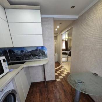Сдается 1-комнатная квартира, 31 м²