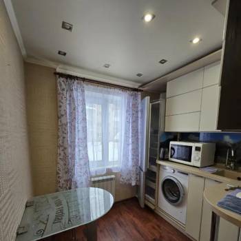 Сдается 1-комнатная квартира, 31 м²