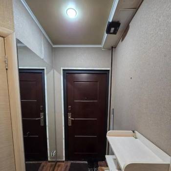 Сдается 1-комнатная квартира, 31 м²