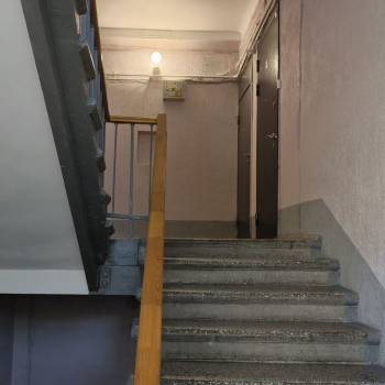 Продается 2-х комнатная квартира, 52 м²