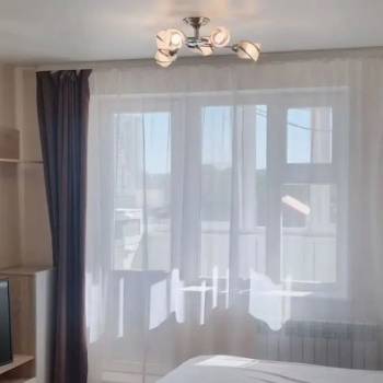 Сдается 1-комнатная квартира, 29,6 м²