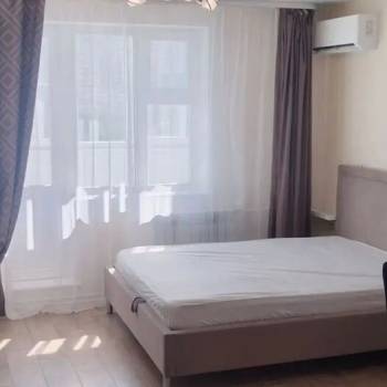 Сдается 1-комнатная квартира, 29,6 м²