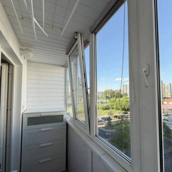 Сдается 1-комнатная квартира, 29,6 м²