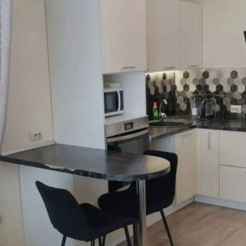Сдается 1-комнатная квартира, 29,6 м²
