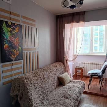 Сдается 1-комнатная квартира, 30 м²