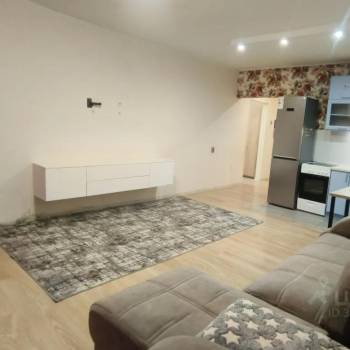Сдается 2-х комнатная квартира, 60 м²