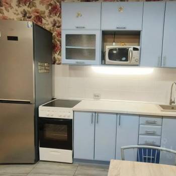 Сдается 2-х комнатная квартира, 60 м²