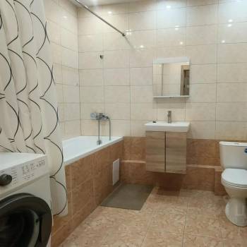 Сдается 2-х комнатная квартира, 60 м²