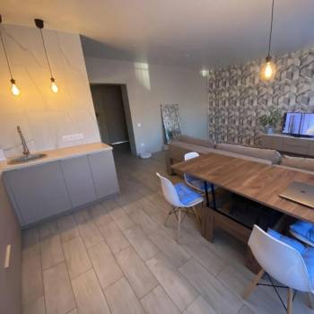 Сдается 2-х комнатная квартира, 56 м²