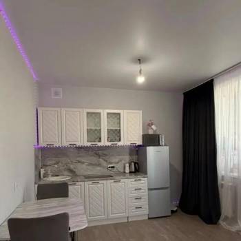 Сдается 1-комнатная квартира, 26 м²