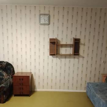 Сдается 1-комнатная квартира, 30 м²