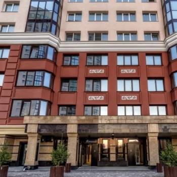 Сдается 2-х комнатная квартира, 43 м²