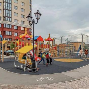Сдается 2-х комнатная квартира, 43 м²