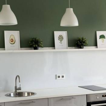 Сдается 1-комнатная квартира, 35 м²