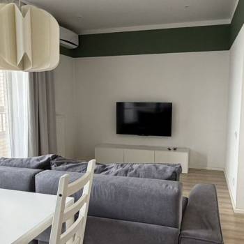 Сдается 1-комнатная квартира, 35 м²