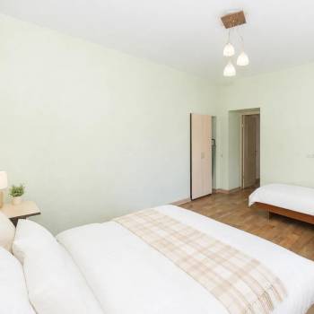 Сдается 2-х комнатная квартира, 65 м²