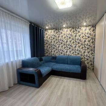 Сдается 1-комнатная квартира, 25 м²