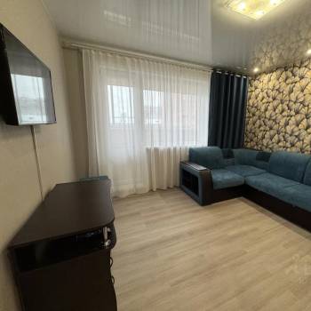 Сдается 1-комнатная квартира, 25 м²