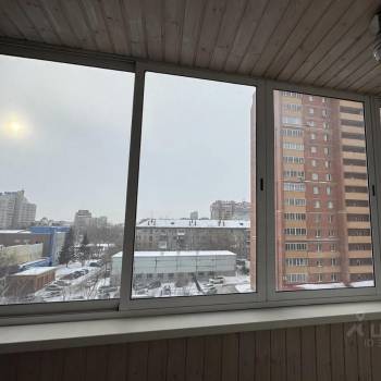 Сдается 1-комнатная квартира, 25 м²
