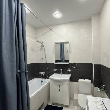 Сдается 1-комнатная квартира, 25 м²