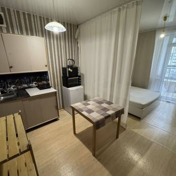 Сдается 1-комнатная квартира, 28 м²