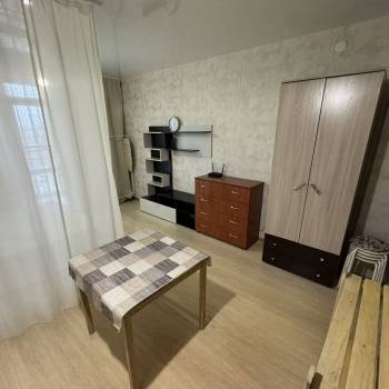 Сдается 1-комнатная квартира, 28 м²