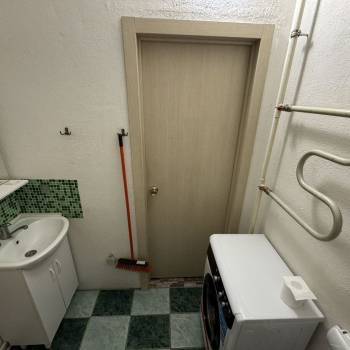 Сдается 1-комнатная квартира, 28 м²