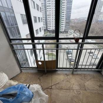 Сдается 1-комнатная квартира, 28 м²
