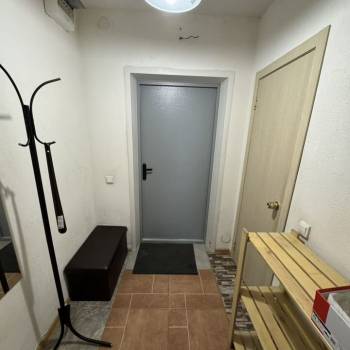 Сдается 1-комнатная квартира, 28 м²