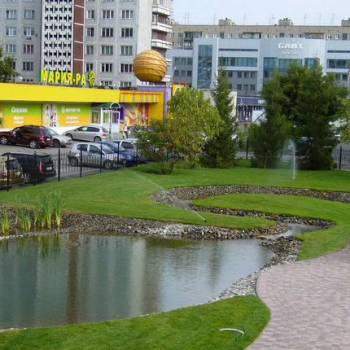Сдается 1-комнатная квартира, 37 м²