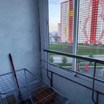 Сдается 1-комнатная квартира, 22 м²