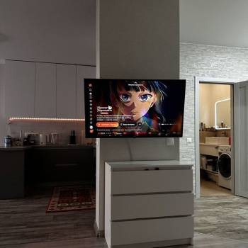 Сдается 2-х комнатная квартира, 47 м²