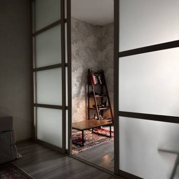 Сдается 2-х комнатная квартира, 47 м²