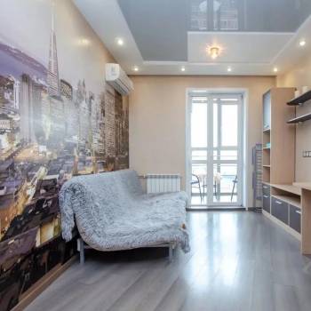 Продается 2-х комнатная квартира, 70 м²
