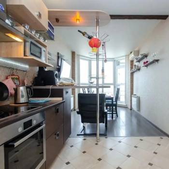 Продается 2-х комнатная квартира, 70 м²