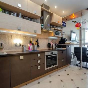 Продается 2-х комнатная квартира, 70 м²