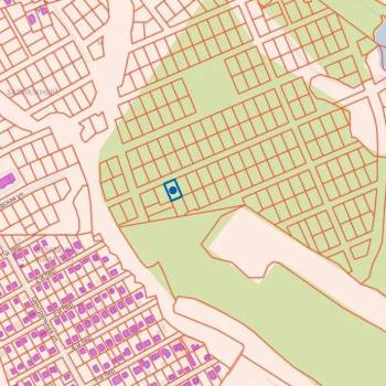 Продается Участок, 1000 м²