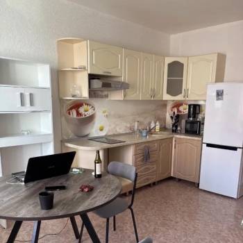 Сдается 1-комнатная квартира, 37,6 м²