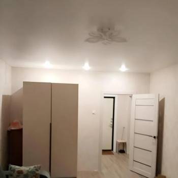 Сдается 1-комнатная квартира, 48 м²