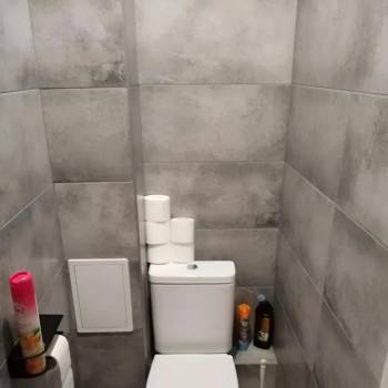 Сдается 1-комнатная квартира, 48 м²