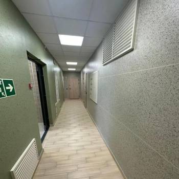 Продается 1-комнатная квартира, 29,1 м²