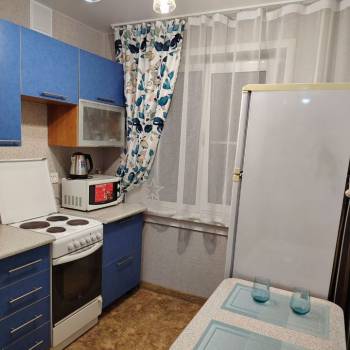 Сдается 2-х комнатная квартира, 44 м²