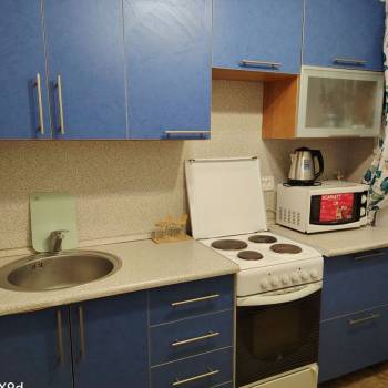 Сдается 2-х комнатная квартира, 44 м²